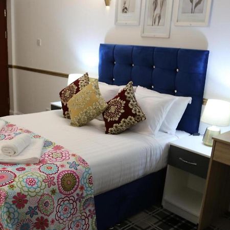 Oyo 4 Sisters Inn North Kyme Eksteriør bilde